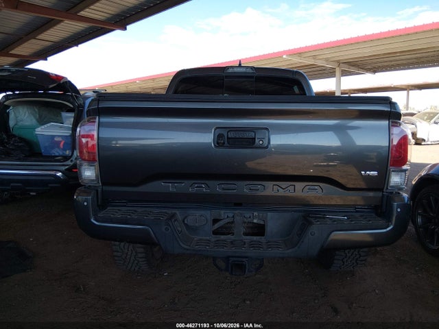 3TMEZ5CN6HM026238 Toyota Tacoma Limited