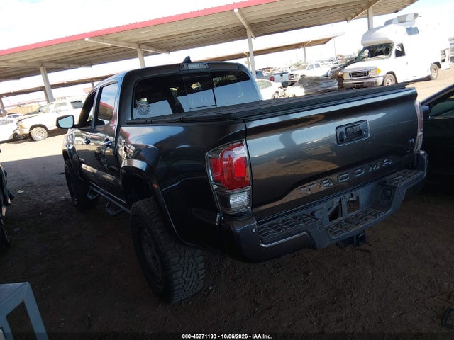 3TMEZ5CN6HM026238 Toyota Tacoma Limited