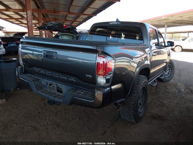 3TMEZ5CN6HM026238 Toyota Tacoma Limited
