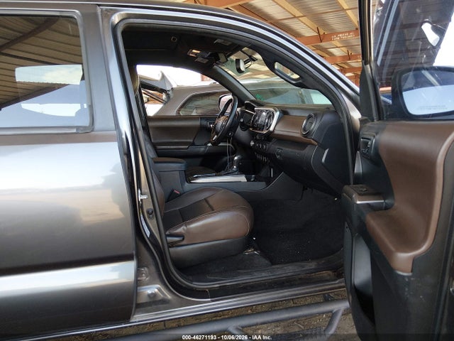 3TMEZ5CN6HM026238 Toyota Tacoma Limited