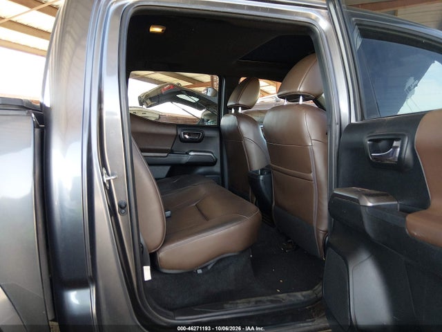 3TMEZ5CN6HM026238 Toyota Tacoma Limited