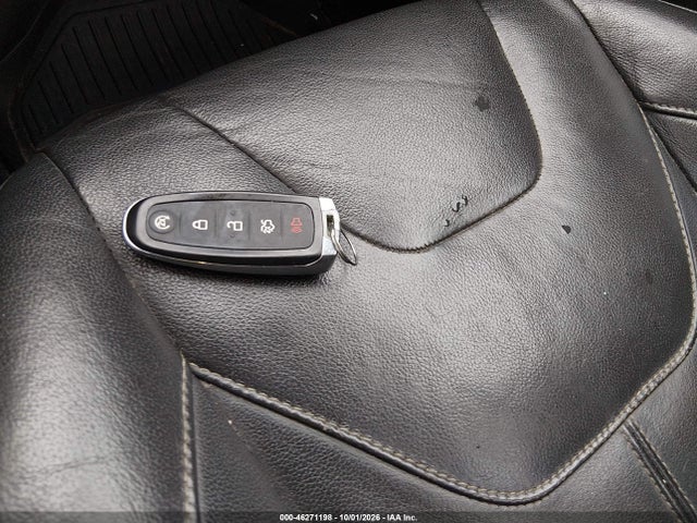 Aukcja sprzedaży 2015 Ford Focus Titanium, vin: 1FADP3N24FL378263, numer aukcji: 46271198