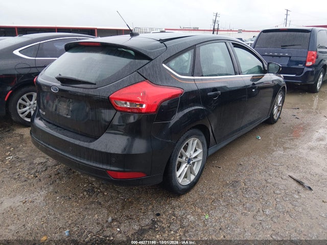 Aukcja sprzedaży 2015 Ford Focus Titanium, vin: 1FADP3N24FL378263, numer aukcji: 46271198