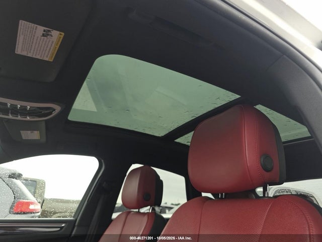 Продажа на аукционе авто 2016 Porsche Macan S, vin: WP1AB2A51GLB55135, номер лота: 46271201