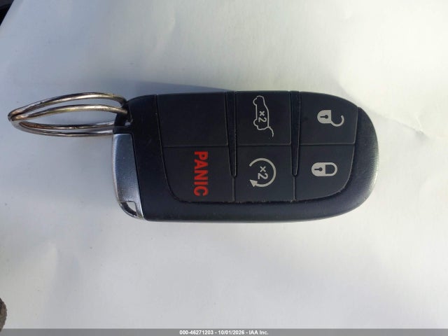 Aukcja sprzedaży 2017 Jeep Grand Cherokee Limited 4x4, vin: 1C4RJFBG9HC787946, numer aukcji: 46271203