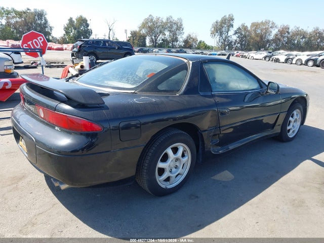 1995 Mitsubishi 3000 Gt Sl მანქანა იყიდება აუქციონზე, vin: JA3AM54JXSY004441, აუქციონის ნომერი: 46271204