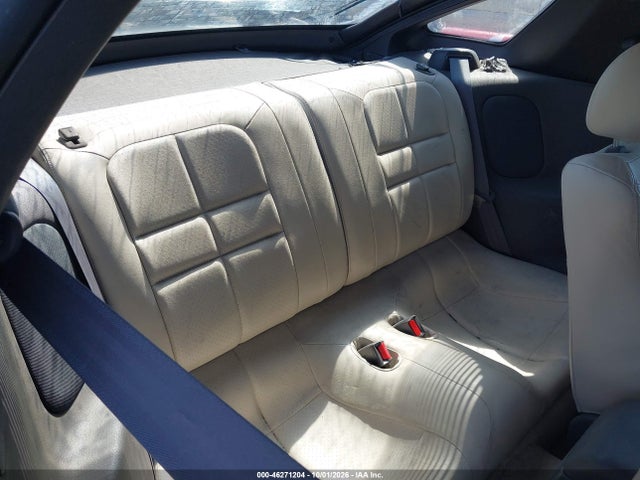 1995 Mitsubishi 3000 Gt Sl მანქანა იყიდება აუქციონზე, vin: JA3AM54JXSY004441, აუქციონის ნომერი: 46271204