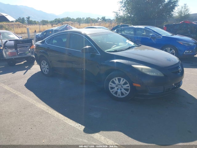 Продажа на аукционе авто 2009 Mazda Mazda6 I Sport, vin: 1YVHP81A295M12922, номер лота: 46271209