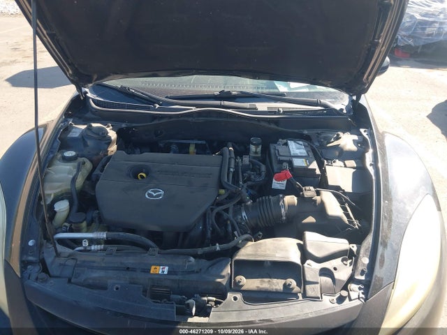 Продажа на аукционе авто 2009 Mazda Mazda6 I Sport, vin: 1YVHP81A295M12922, номер лота: 46271209