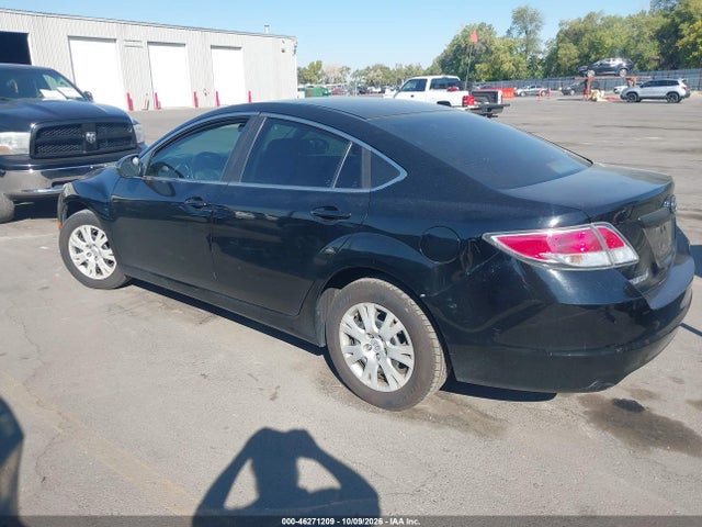 Продажа на аукционе авто 2009 Mazda Mazda6 I Sport, vin: 1YVHP81A295M12922, номер лота: 46271209
