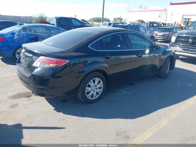 Продажа на аукционе авто 2009 Mazda Mazda6 I Sport, vin: 1YVHP81A295M12922, номер лота: 46271209