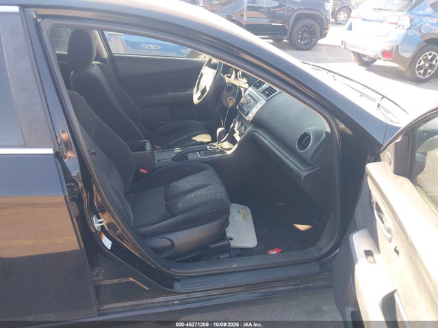 Продажа на аукционе авто 2009 Mazda Mazda6 I Sport, vin: 1YVHP81A295M12922, номер лота: 46271209