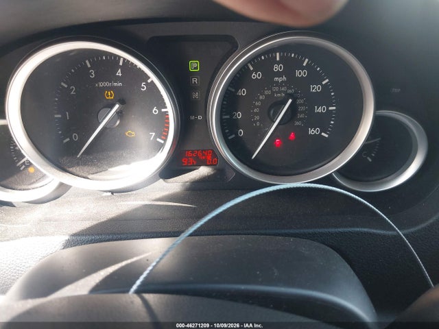 Продажа на аукционе авто 2009 Mazda Mazda6 I Sport, vin: 1YVHP81A295M12922, номер лота: 46271209