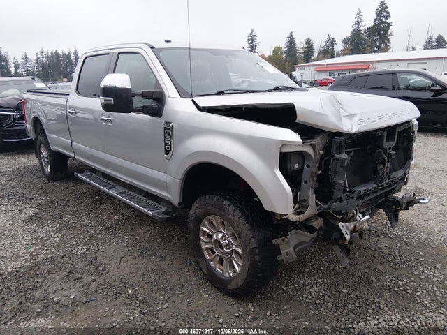 2017 Ford F-350 Xlt მანქანა იყიდება აუქციონზე, vin: 1FT8W3B67HED93515, აუქციონის ნომერი: 46271217