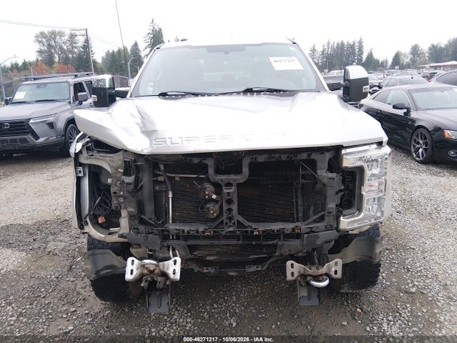 2017 Ford F-350 Xlt მანქანა იყიდება აუქციონზე, vin: 1FT8W3B67HED93515, აუქციონის ნომერი: 46271217