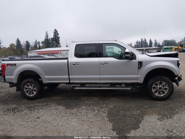 2017 Ford F-350 Xlt მანქანა იყიდება აუქციონზე, vin: 1FT8W3B67HED93515, აუქციონის ნომერი: 46271217
