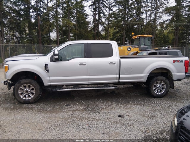 2017 Ford F-350 Xlt მანქანა იყიდება აუქციონზე, vin: 1FT8W3B67HED93515, აუქციონის ნომერი: 46271217