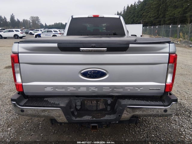 2017 Ford F-350 Xlt მანქანა იყიდება აუქციონზე, vin: 1FT8W3B67HED93515, აუქციონის ნომერი: 46271217