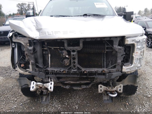 2017 Ford F-350 Xlt მანქანა იყიდება აუქციონზე, vin: 1FT8W3B67HED93515, აუქციონის ნომერი: 46271217