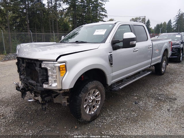 2017 Ford F-350 Xlt მანქანა იყიდება აუქციონზე, vin: 1FT8W3B67HED93515, აუქციონის ნომერი: 46271217