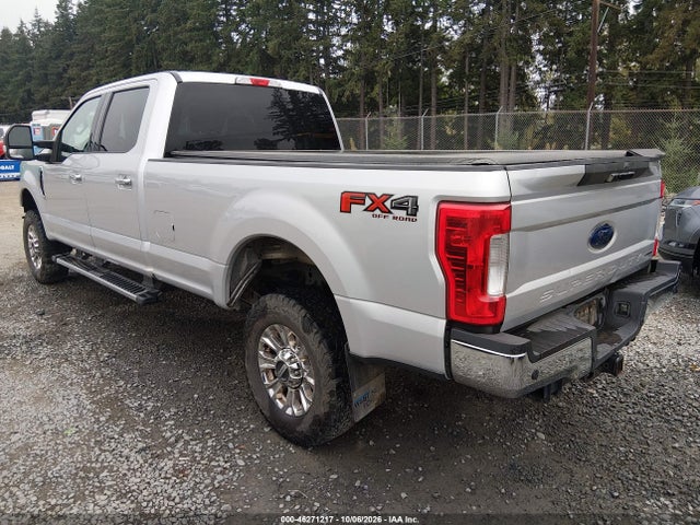 2017 Ford F-350 Xlt მანქანა იყიდება აუქციონზე, vin: 1FT8W3B67HED93515, აუქციონის ნომერი: 46271217