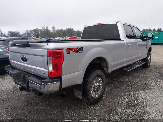 2017 Ford F-350 Xlt მანქანა იყიდება აუქციონზე, vin: 1FT8W3B67HED93515, აუქციონის ნომერი: 46271217
