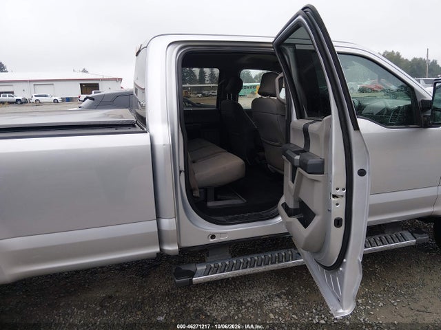 2017 Ford F-350 Xlt მანქანა იყიდება აუქციონზე, vin: 1FT8W3B67HED93515, აუქციონის ნომერი: 46271217