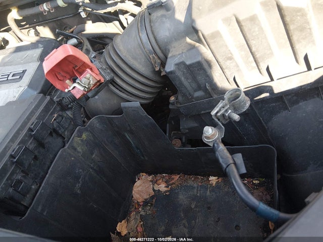 46271222 :رقم المزاد ، 2HNYD28208H509399 vin ، 2008 Acura Mdx مزاد بيع