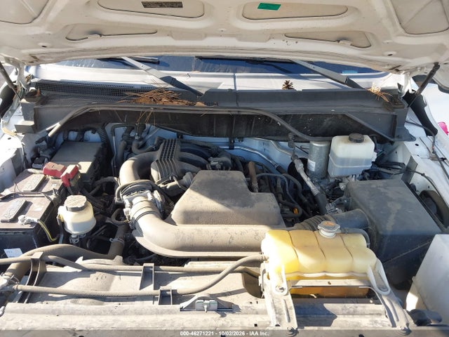 Продаж на аукціоні авто 2020 Nissan Nv Cargo Nv2500 Hd Sv Standard Roof V6, vin: 1N6BF0KY6LN805564, номер лоту: 46271221