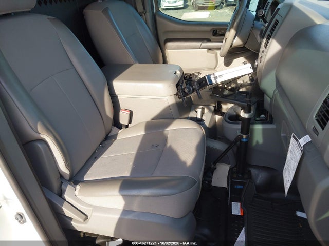 Продаж на аукціоні авто 2020 Nissan Nv Cargo Nv2500 Hd Sv Standard Roof V6, vin: 1N6BF0KY6LN805564, номер лоту: 46271221