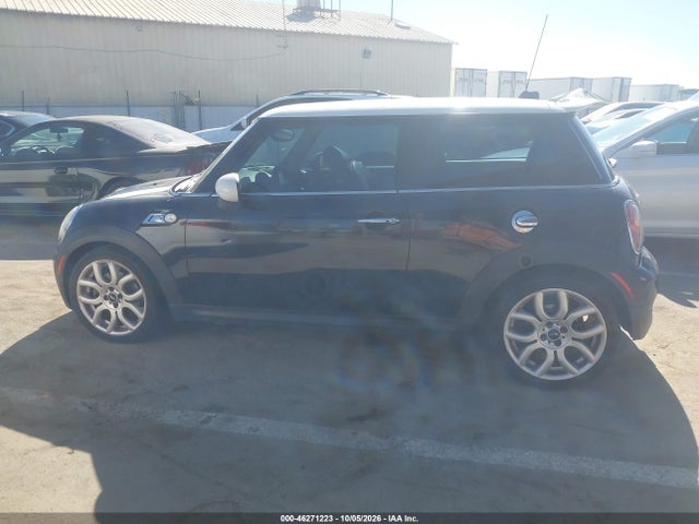 Aukcja sprzedaży 2009 Mini Cooper S, vin: WMWMF73519TV39896, numer aukcji: 46271223