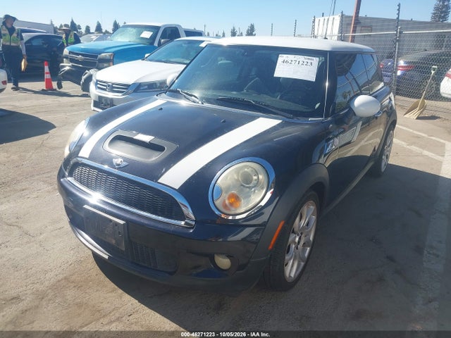 Aukcja sprzedaży 2009 Mini Cooper S, vin: WMWMF73519TV39896, numer aukcji: 46271223