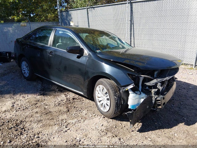 Aukcja sprzedaży 2014 Toyota Camry Le, vin: 4T4BF1FK5ER375082, numer aukcji: 46271234
