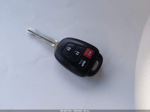 Aukcja sprzedaży 2014 Toyota Camry Le, vin: 4T4BF1FK5ER375082, numer aukcji: 46271234
