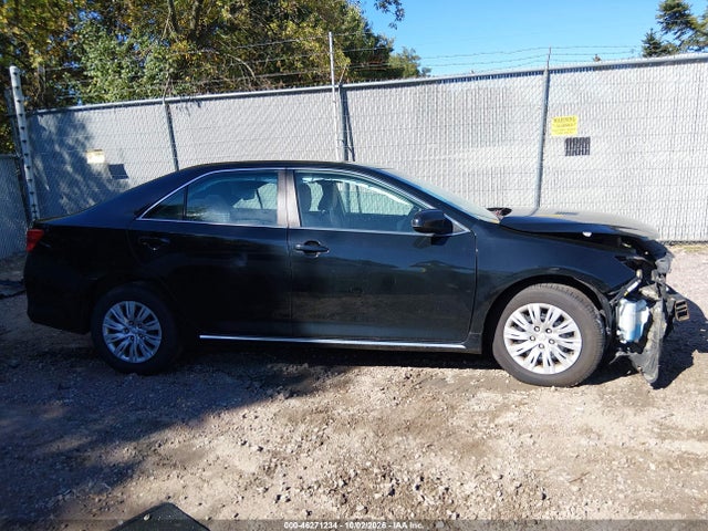Aukcja sprzedaży 2014 Toyota Camry Le, vin: 4T4BF1FK5ER375082, numer aukcji: 46271234