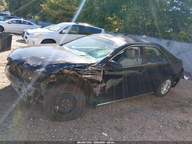 Aukcja sprzedaży 2014 Toyota Camry Le, vin: 4T4BF1FK5ER375082, numer aukcji: 46271234
