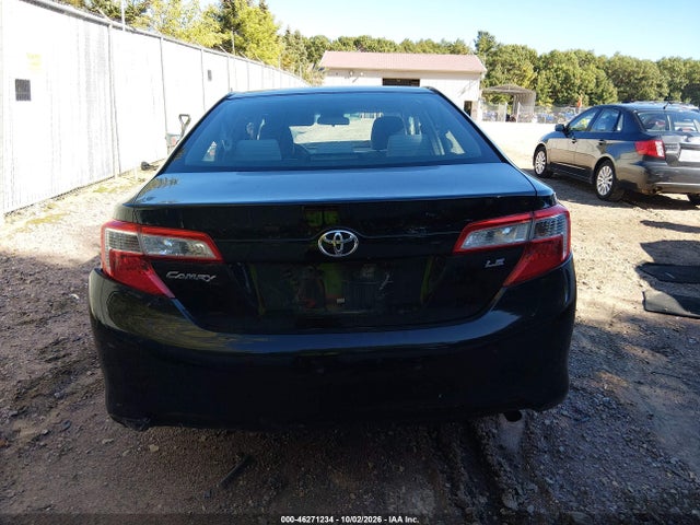 Aukcja sprzedaży 2014 Toyota Camry Le, vin: 4T4BF1FK5ER375082, numer aukcji: 46271234