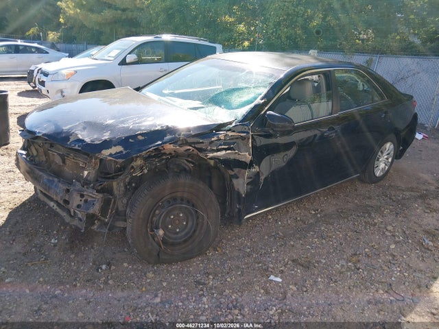 Aukcja sprzedaży 2014 Toyota Camry Le, vin: 4T4BF1FK5ER375082, numer aukcji: 46271234