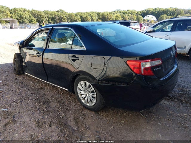 Aukcja sprzedaży 2014 Toyota Camry Le, vin: 4T4BF1FK5ER375082, numer aukcji: 46271234