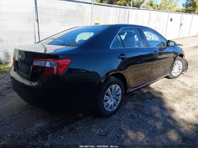 Aukcja sprzedaży 2014 Toyota Camry Le, vin: 4T4BF1FK5ER375082, numer aukcji: 46271234
