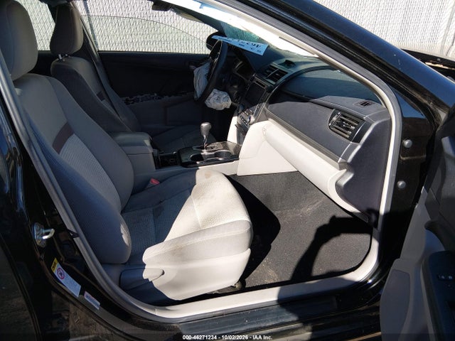 Aukcja sprzedaży 2014 Toyota Camry Le, vin: 4T4BF1FK5ER375082, numer aukcji: 46271234