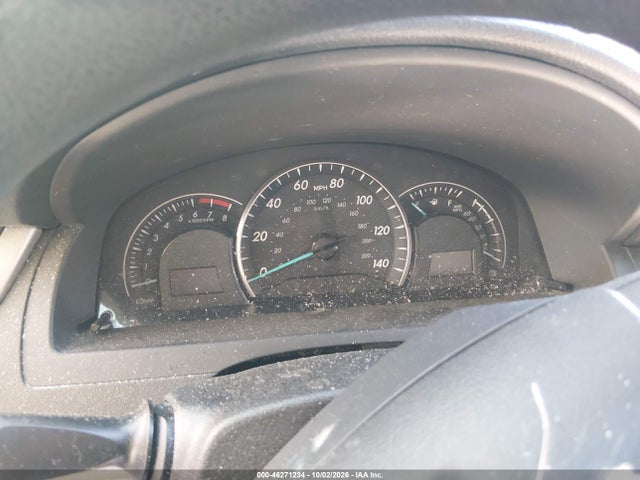 Aukcja sprzedaży 2014 Toyota Camry Le, vin: 4T4BF1FK5ER375082, numer aukcji: 46271234