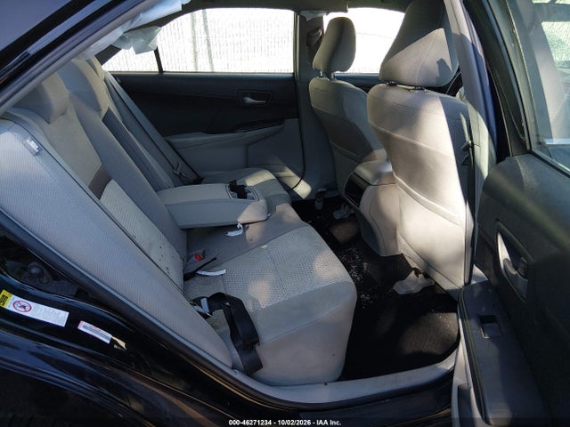 Aukcja sprzedaży 2014 Toyota Camry Le, vin: 4T4BF1FK5ER375082, numer aukcji: 46271234