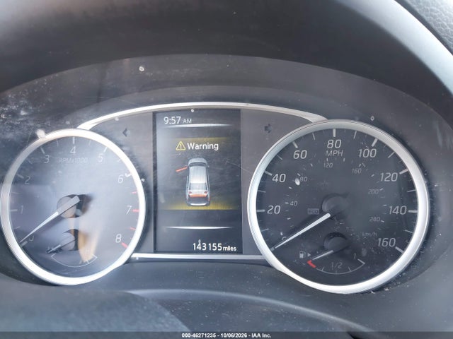 Продаж на аукціоні авто 2018 Nissan Sentra Sv, vin: 3N1AB7AP0JL605601, номер лоту: 46271235