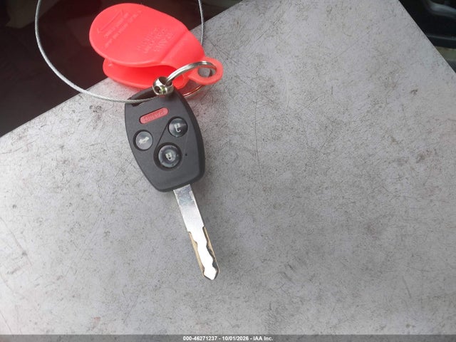 46271237 :رقم المزاد ، 19XFB2F56CE067510 vin ، 2012 Honda Civic Lx مزاد بيع