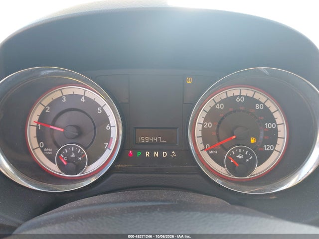 2016 Dodge Grand Caravan American Value Pkg მანქანა იყიდება აუქციონზე, vin: 2C4RDGBG4GR220207, აუქციონის ნომერი: 46271246