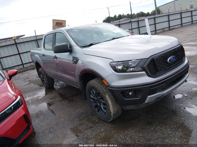 46271253 :رقم المزاد ، 1FTER4FH3LLA33643 vin ، 2020 Ford Ranger Xlt مزاد بيع