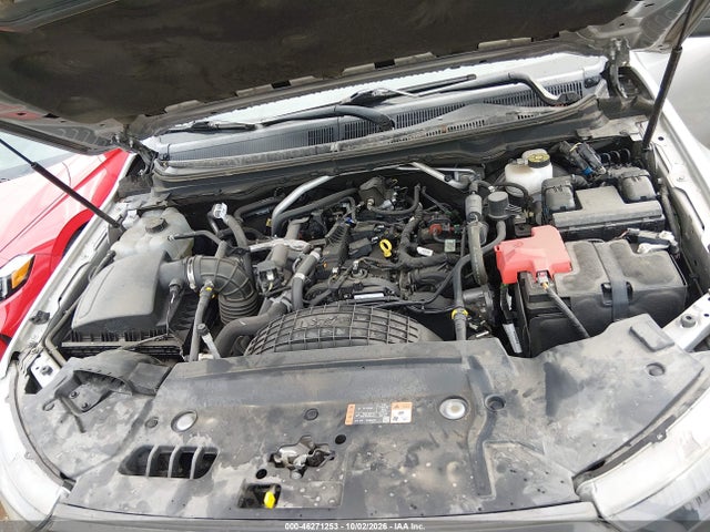 46271253 :رقم المزاد ، 1FTER4FH3LLA33643 vin ، 2020 Ford Ranger Xlt مزاد بيع
