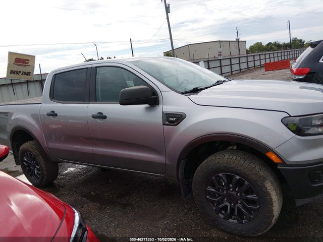 46271253 :رقم المزاد ، 1FTER4FH3LLA33643 vin ، 2020 Ford Ranger Xlt مزاد بيع