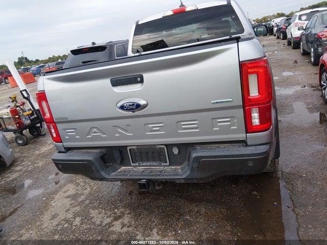 46271253 :رقم المزاد ، 1FTER4FH3LLA33643 vin ، 2020 Ford Ranger Xlt مزاد بيع